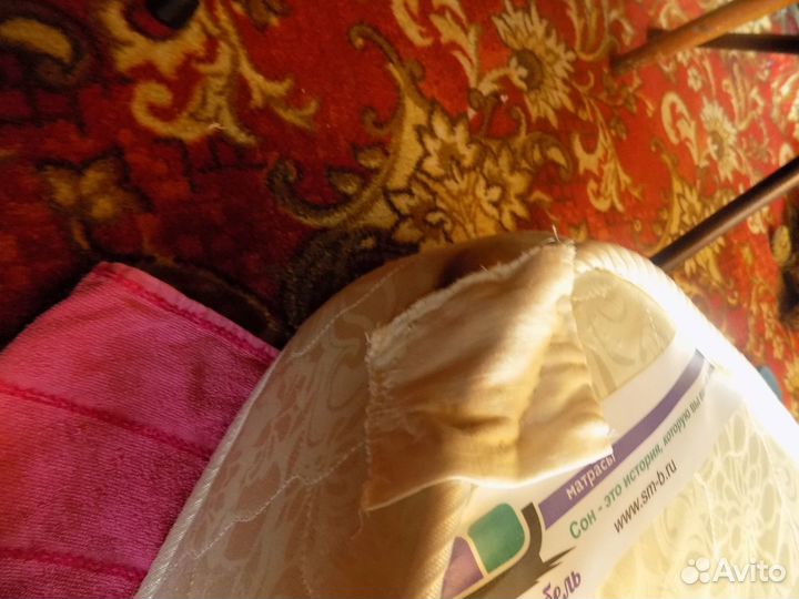 Матрас 140х205 бу