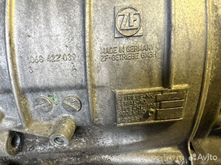 Разбор запчасти Audi A6 S6 C6 Allroad A8 S8 D3