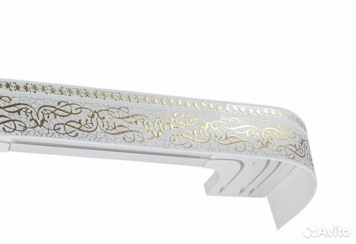 Карнизы для штор