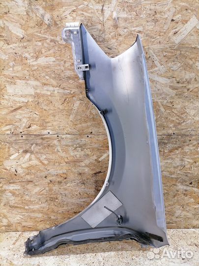 Крыло переднее правое Nissan Teana J31 Rest