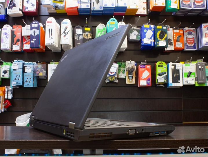 Lenovo thinkpad T430 (Б/У)
