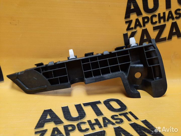 Кронштейн пер.бампера Kia Rio 4 2020-2022