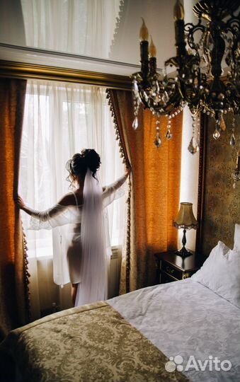 Свадебный Фотограф