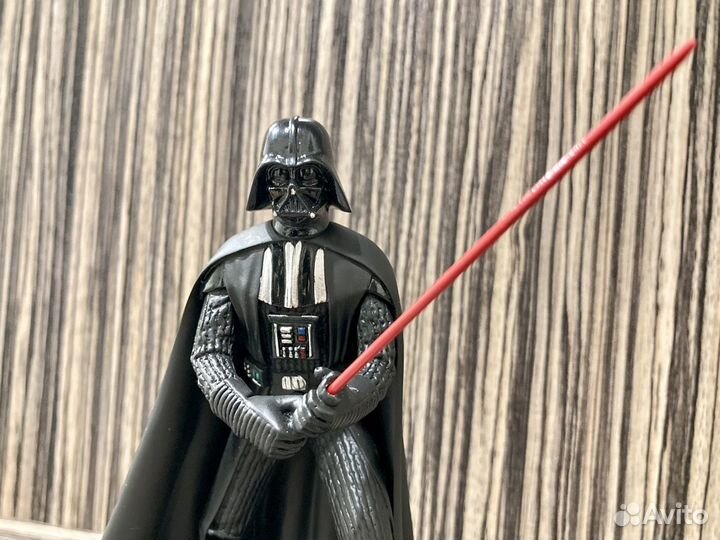 Гранд-мастер (магистр) Йода