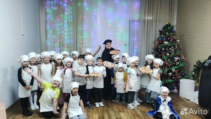 Детский лофт в городе Обь, Толмачево