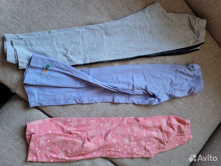Одежда для девочки пакетом 122