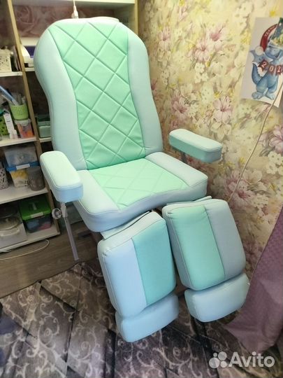 Косметическое кресло