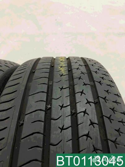 Continental ContiComfortContact CC6 195/60 R15 88V