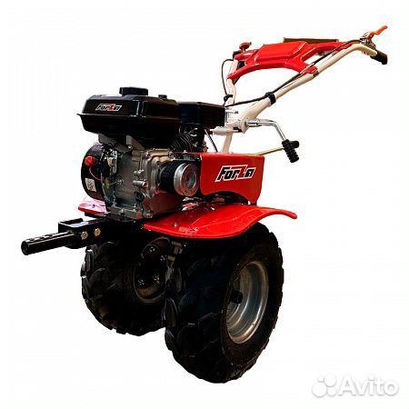 Мотоблок мбз-700
