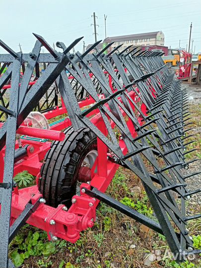 Борона Завод Акимов СБГ-14, 2023