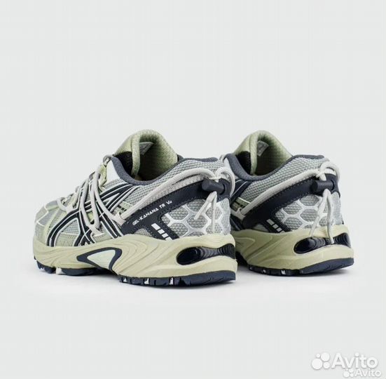 Кроссовки Asics gel-kahana TR V2