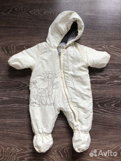 Комбинезоны разные