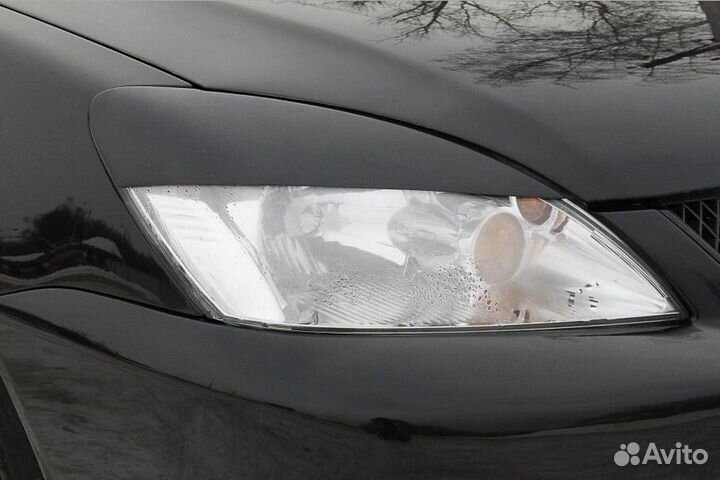 Реснички Митсубиси Лансер 9 10