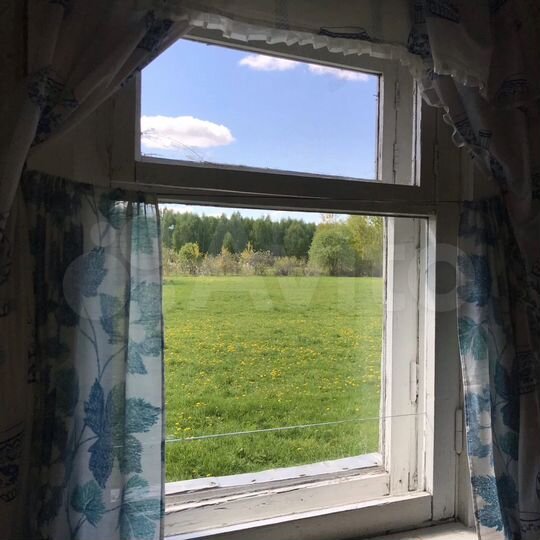 Дом 52 м² на участке 15 сот.