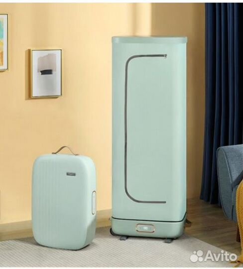 Сушильный шкаф