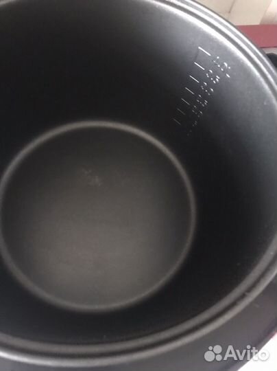 Мультиварка redmond