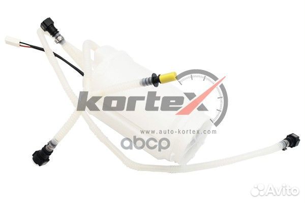 Насос топливный VW touareg 02- прав. KPF6056STD