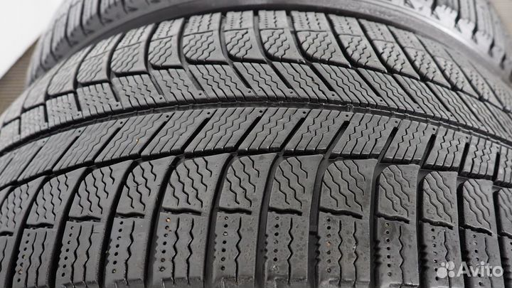 Michelin X-Ice 235/55 R17