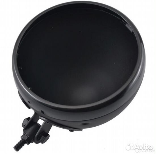 Корпус головной фары 7