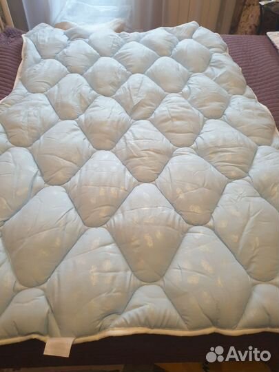 Детское одеяло 110 х 140