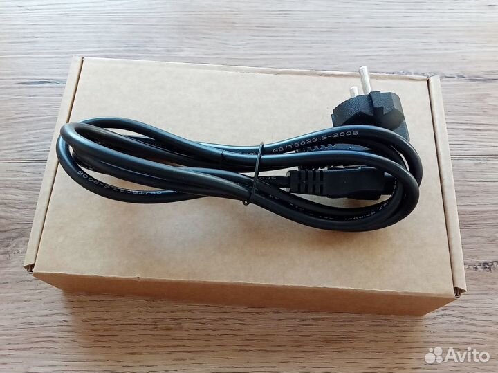 Блок питания 150W для Clevo W650KK1, W650KJ1С