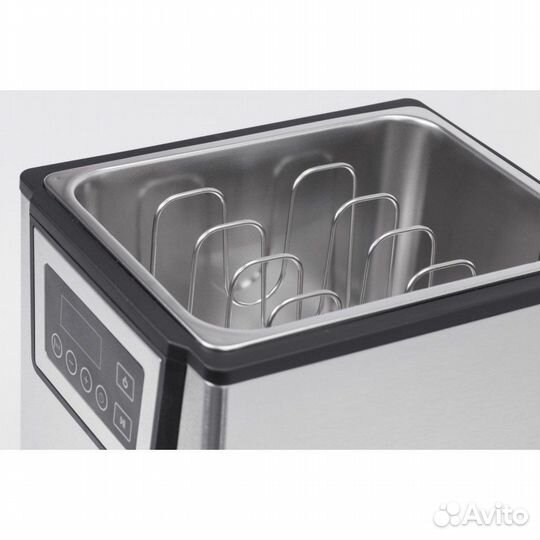 Водяная печь су-вид Caso SV 500