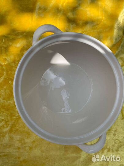 Супница СССР зик