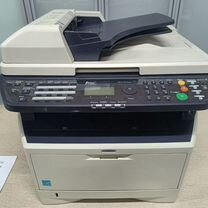 Мфу Kyocera FS-1128MFP