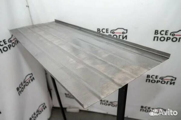 Ремкомплект пола Hyundai Starex 2