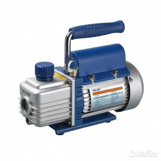 Насос для заправки автокондиционера VE115N AitCool