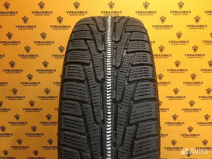 Nokian Tyres Nordman RS2 SUV 225/60 R18 104R