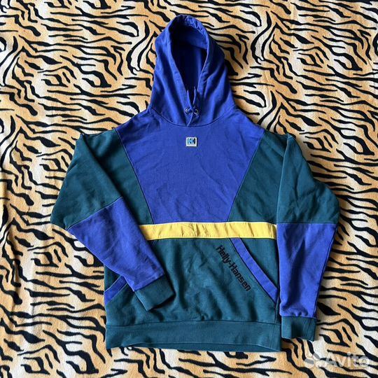 Худи Helly Hansen