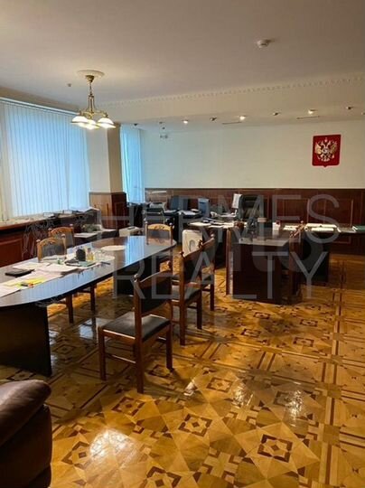 Продажа здания (осз) 9 454,90 м2 м. Тульская