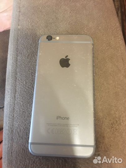iPhone 6
