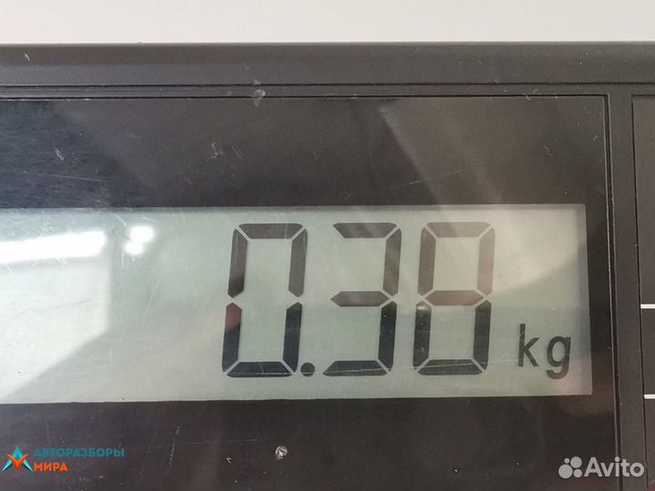 Ограничитель открывания двери Mercedes-Benz 190