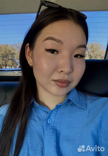 Хостес, официант, бариста, бармен