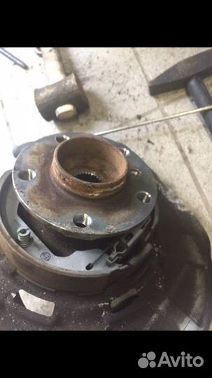 Bmw x5 e70 f15 bmw x6 e71 f16 ручной тормоз