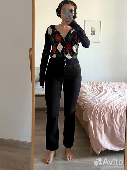 Джинсы bogner jeans