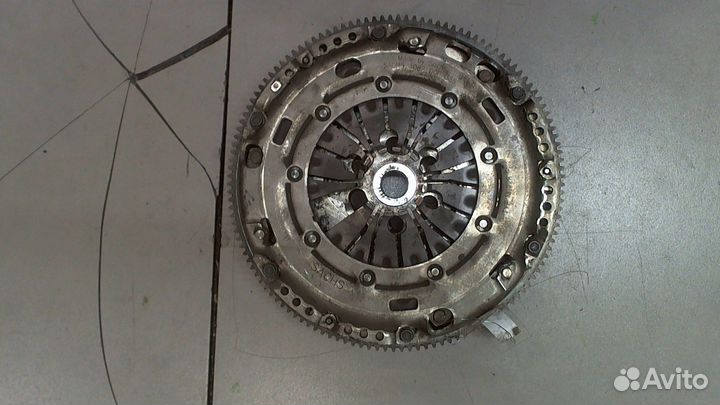 Маховик Volkswagen Passat 6, 2010