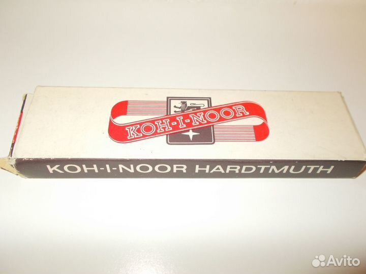 Карандаши koh i noor