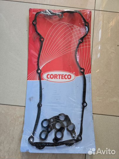 Прокладка кл. Крышки BMW m52 m54