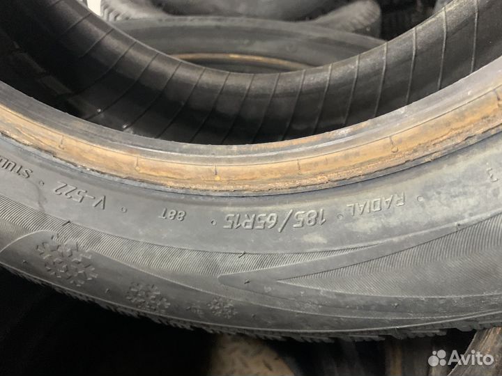 Viatti Bosco Nordico V-523 185/65 R15 19B