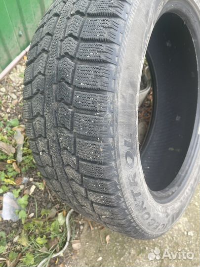 Pirelli Ice Zero 225/50 R17