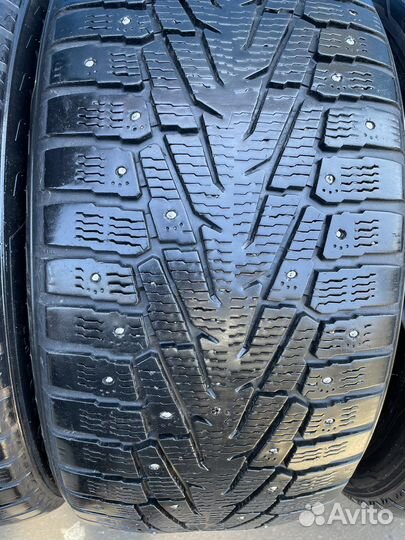 Nokian Tyres Hakkapeliitta 7 SUV 275/45 R20 110T