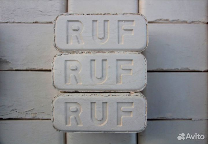 Топливные брикеты руф береза пыль