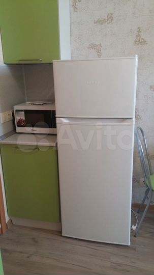 Квартира-студия, 25 м², 22/24 эт.