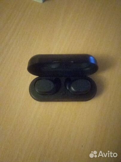 Беспроводные наушники Elari nanopods