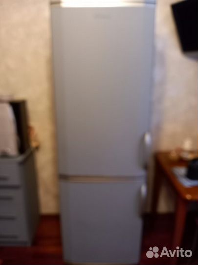 Холодильник