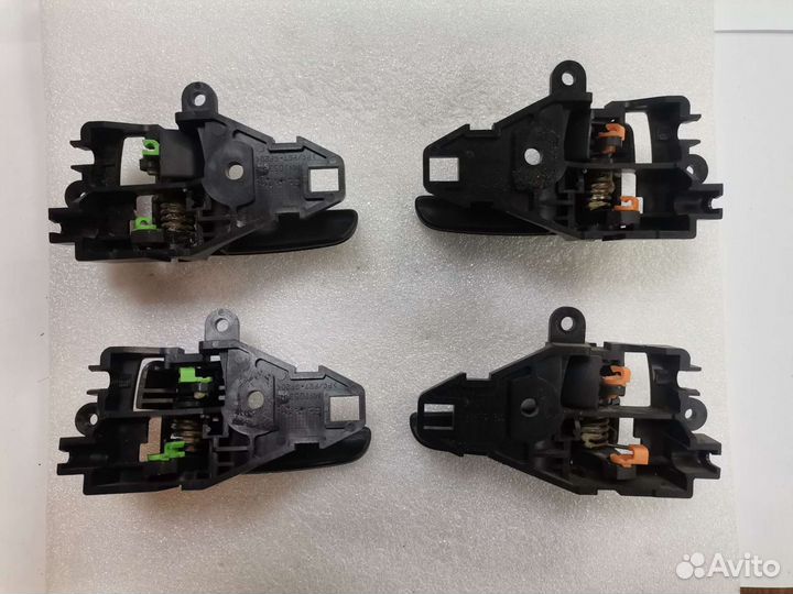 Ручки дверей внутренние Лансер 10