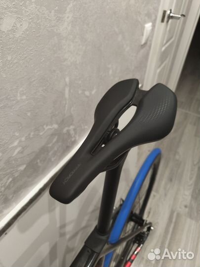 Седло giant approach